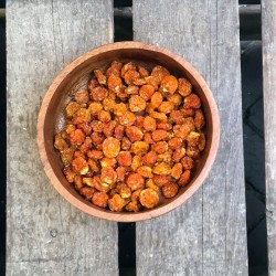 Incabessen - Verse gezonde noten