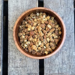 Moerbeibessen - Verse gezonde noten
