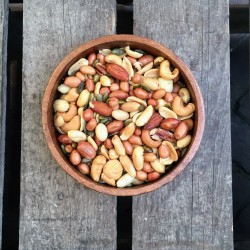 Pepitamix gezouten - Verse gezonde noten