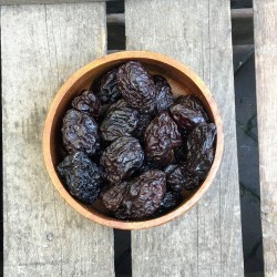 Pruimen Pruimen met pit Verse gezonde noten