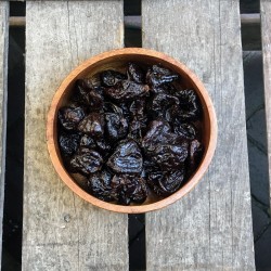 Pruimen zonder pit - Verse gezonde noten
