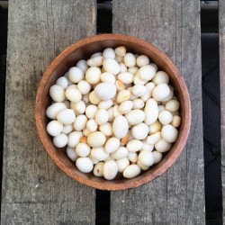 Knoflook Borrelnoten - Verse gezonde noten
