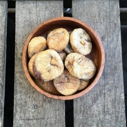 Grote vijgen - Verse gezonde noten