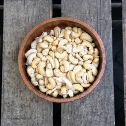 Rauwe Cashewnoten - Verse gezonde noten