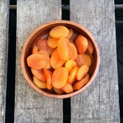 Abrikozen zoet - Verse gezonde noten