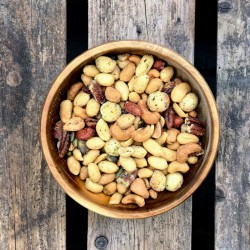 Provencaalse Mix - Verse gezonde noten