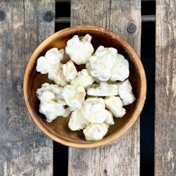 Yoghurt pindarots - Verse gezonde noten