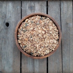 Granola - Verse gezonde noten