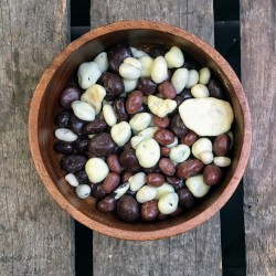 Choco mix - Verse gezonde noten