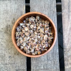 Dadel stukjes - Verse gezonde noten