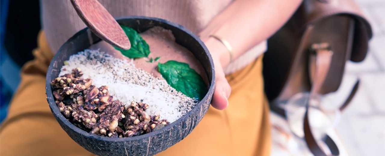 Walnoten een echte superfood