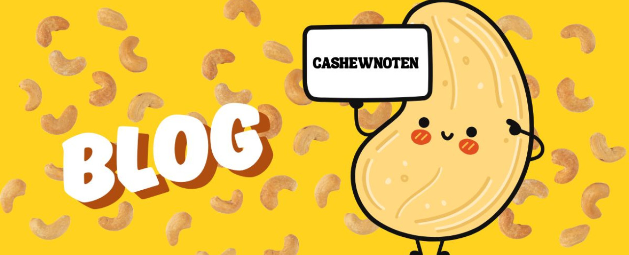 Waarom Cashewnoten Zo Gezond Zijn – En Hoe Ze Groeien